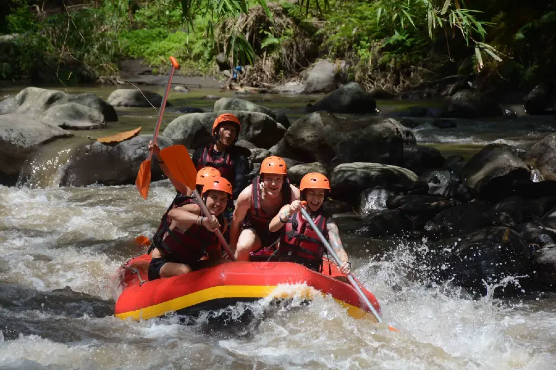 Ayung-River-White-Water-Rafting-Bali-Gellery-1A