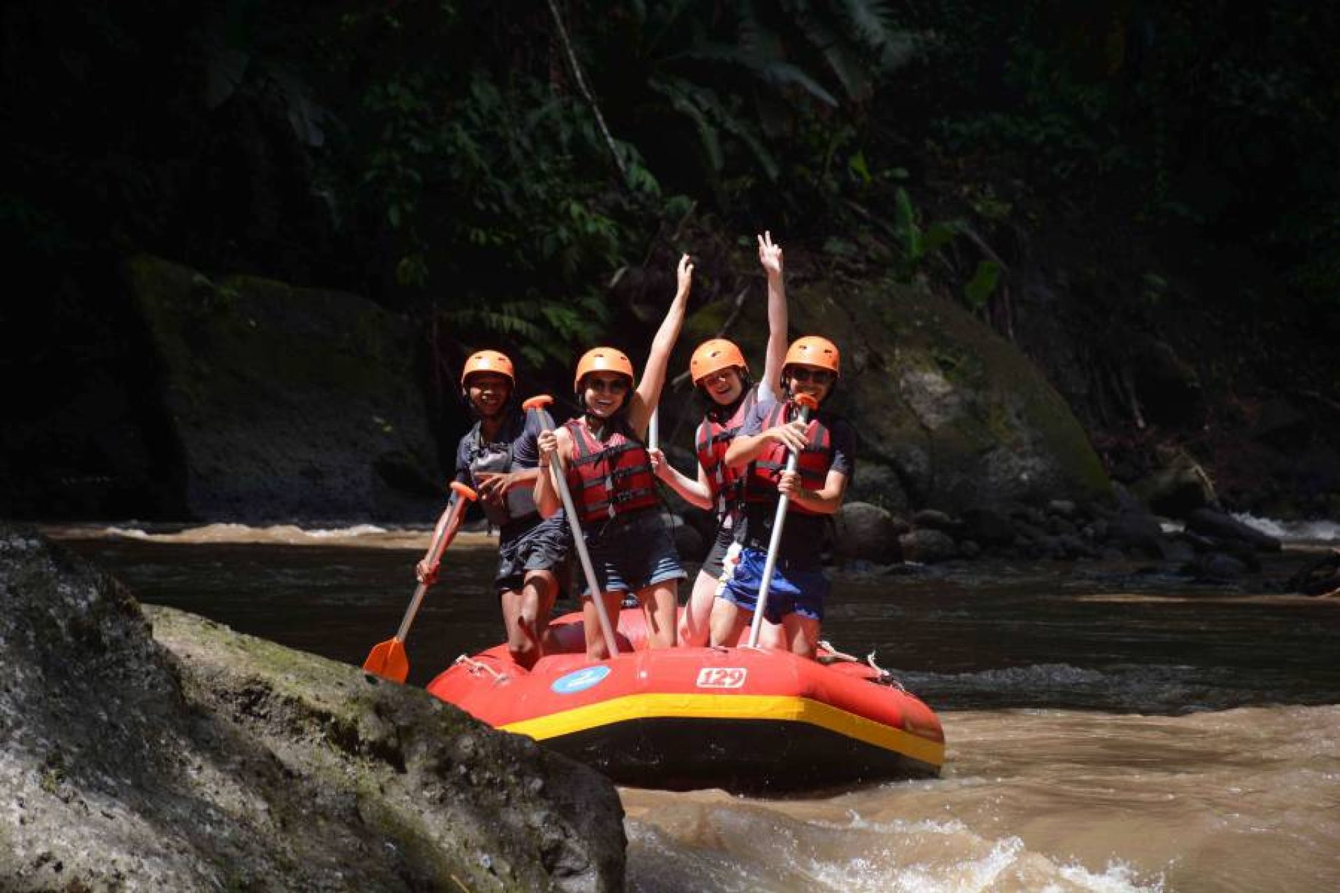 Ayung-River-White-Water-Rafting-Bali-Gellery-4A