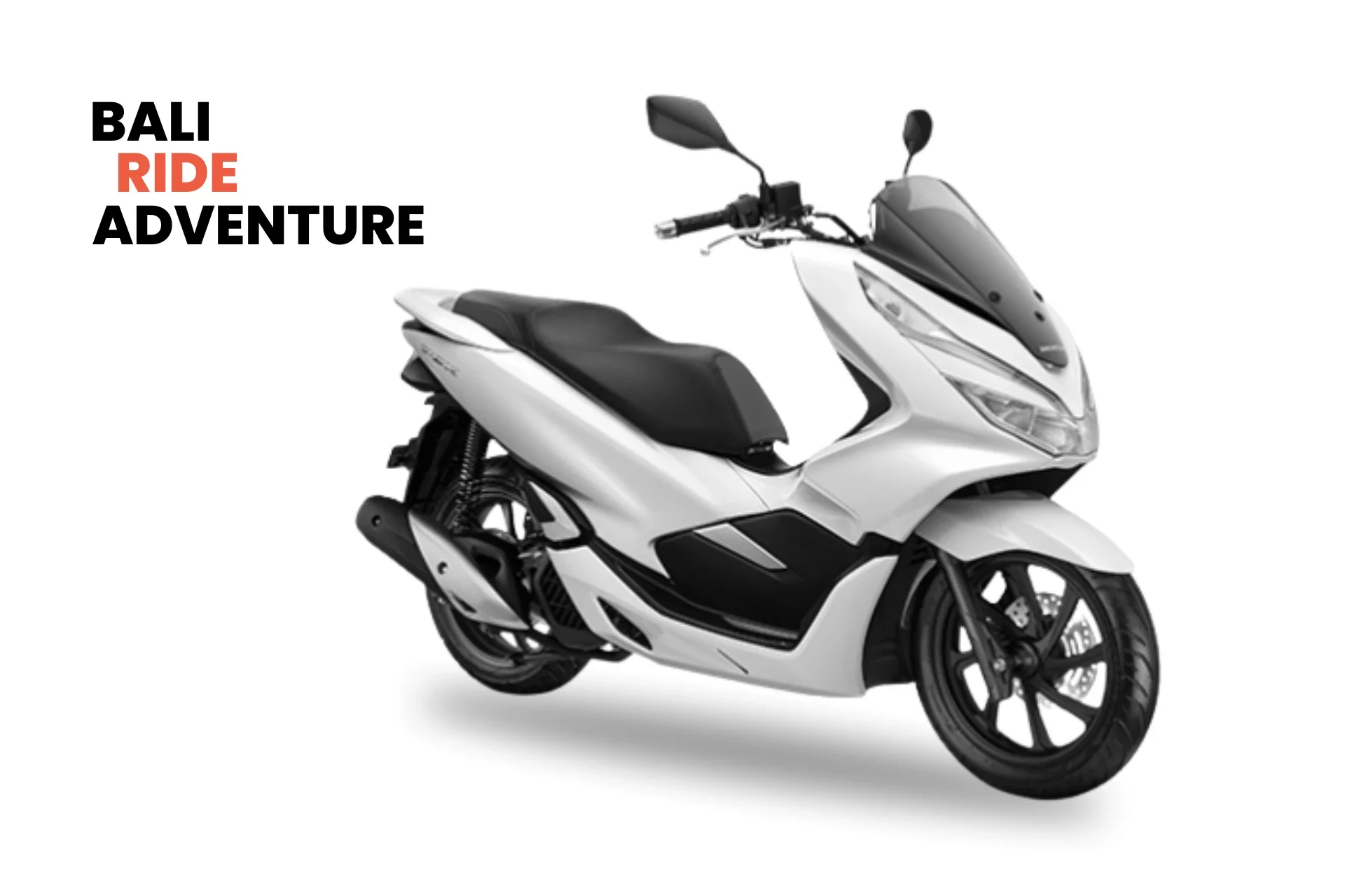Honda PCX