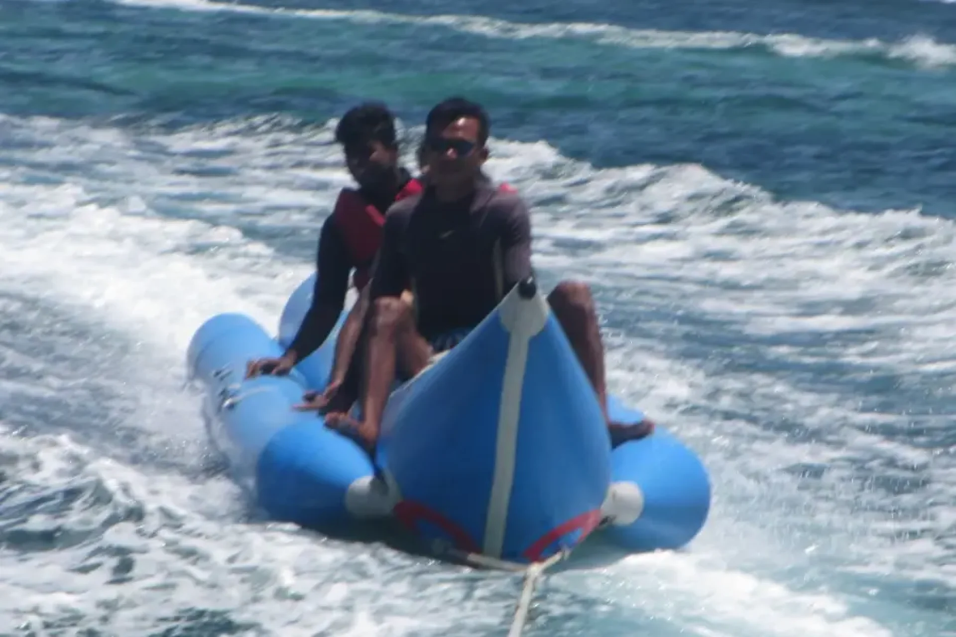 Tanjung-Benoa-Water-Sport-Adventure-Banana-Boat