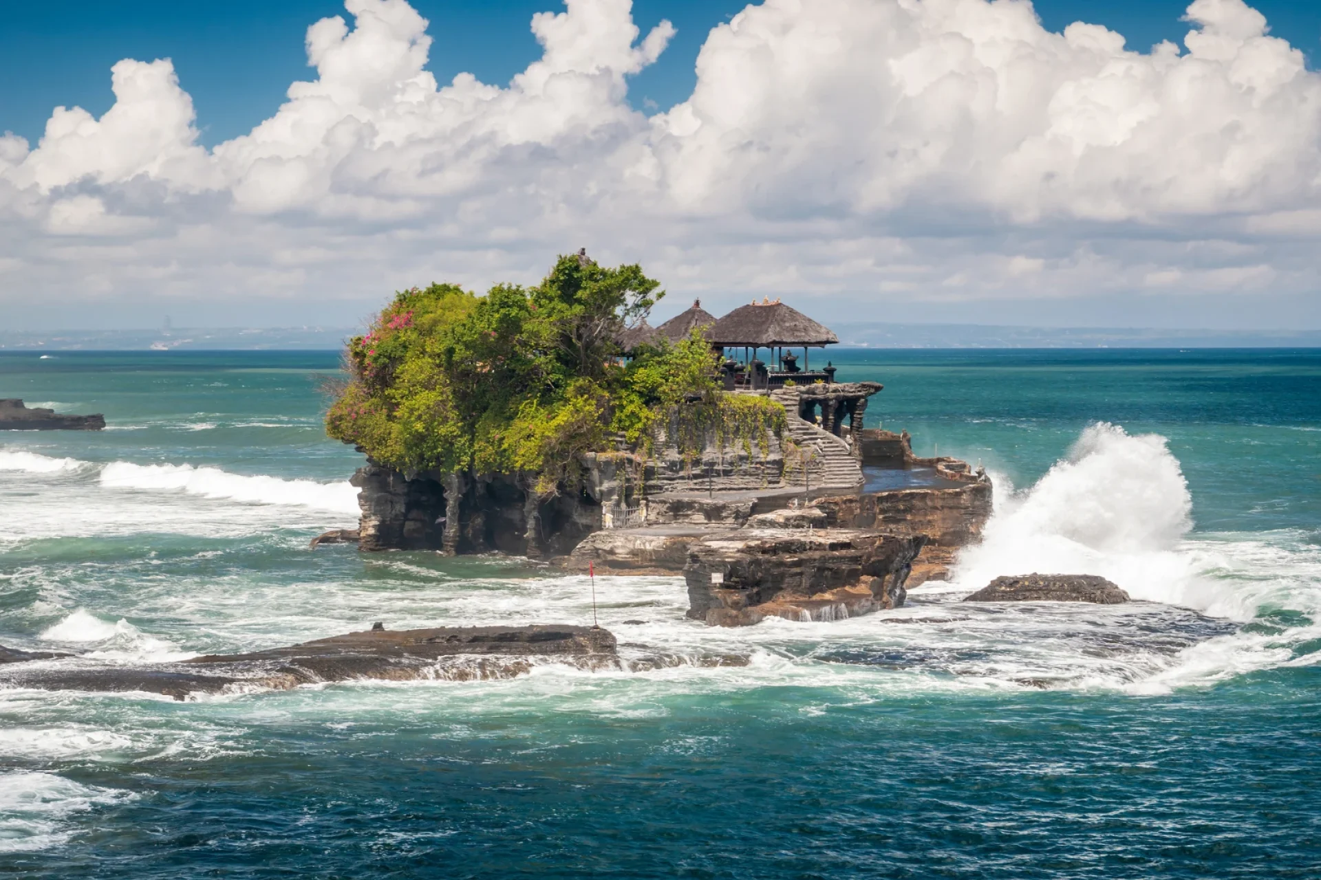 tanah lot